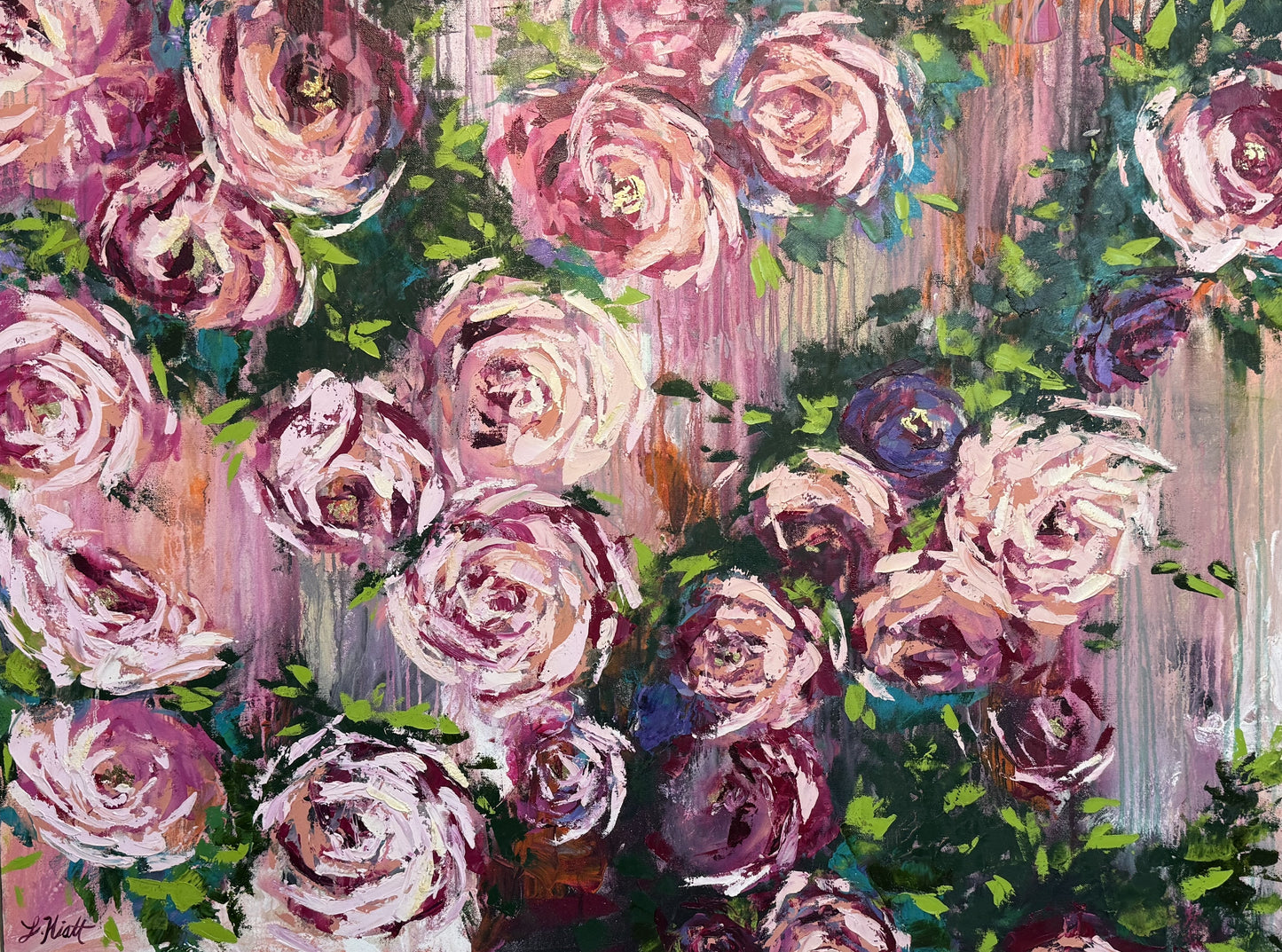 Kaleidoscope Garden