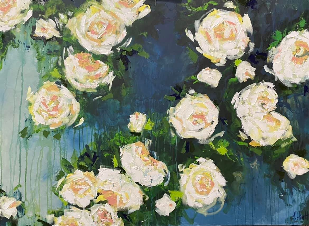 Garland of Rose