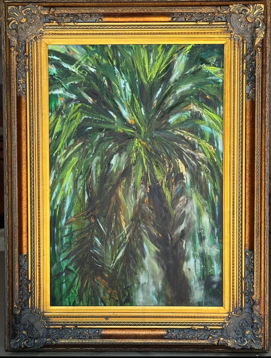 Ocean Palm