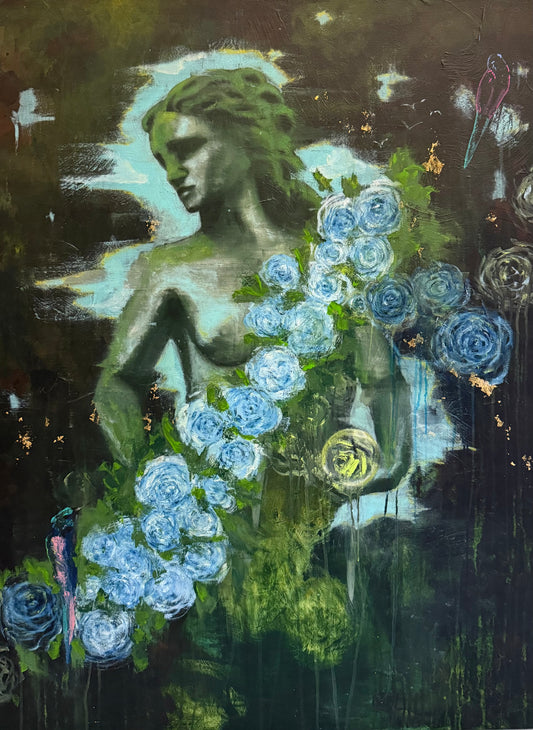 Venus Luminous